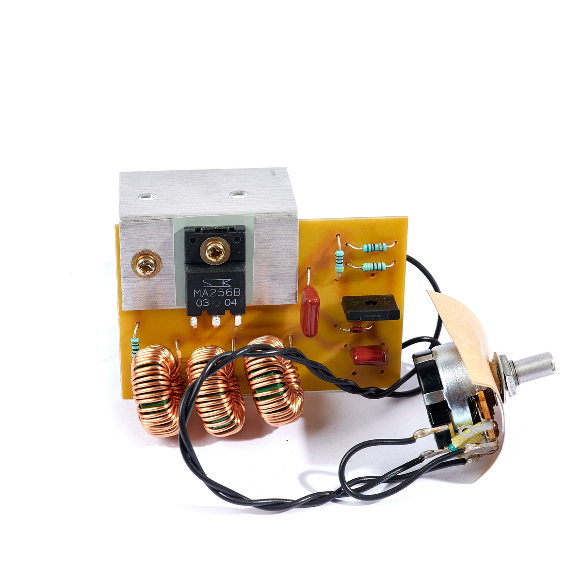 แผง IC TRANCE (W-51/MD-80/NT-WJ25S) WIN รุ่น 0050 ราคา ฿4,182