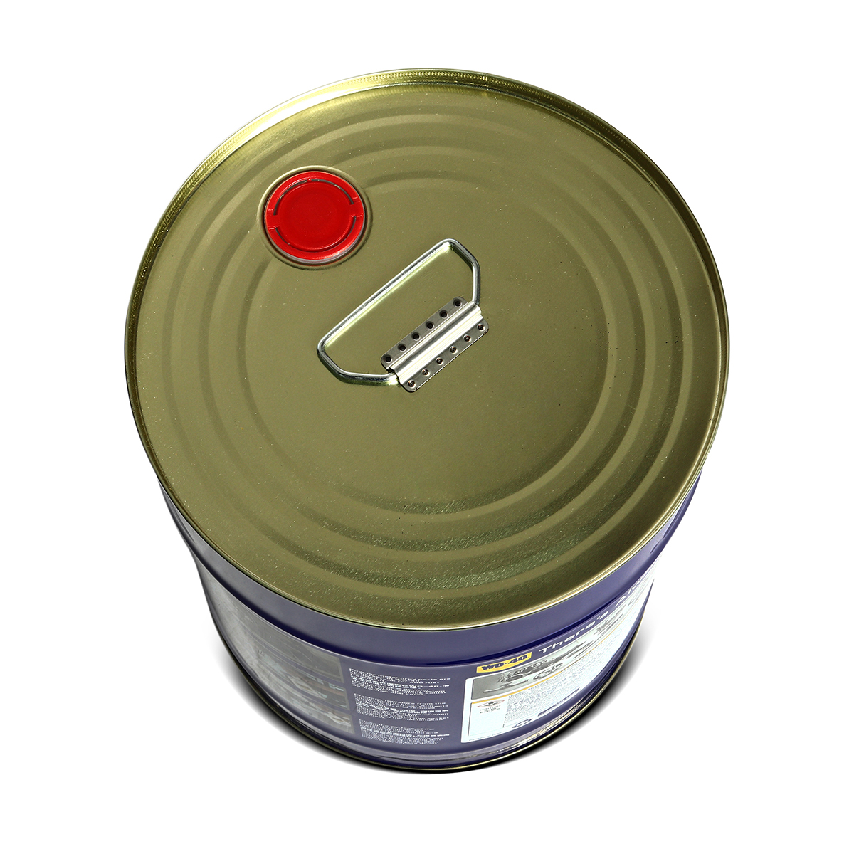 WD-40 น้ำมันอเนกประสงค์ ดับบลิวดี สี่สิบ ขนาด 20 ลิตร  รูปที่ 3
