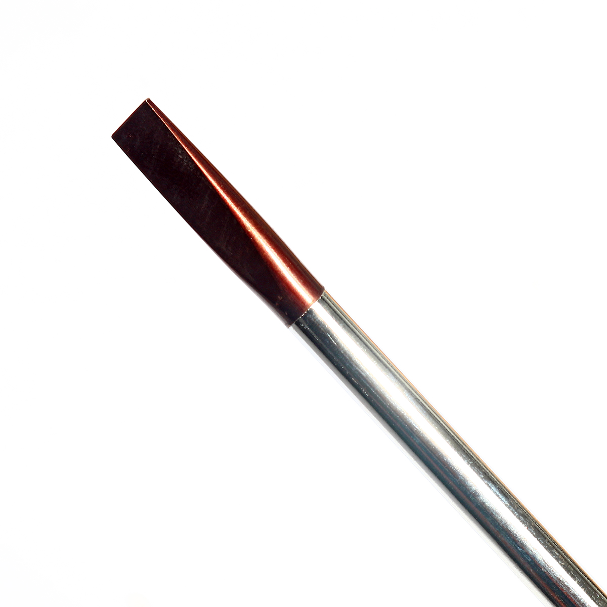 ไขควงแกน 6X125MM 5" ปากแบน ด้ามยาง (-) WYNN'S รูปที่ 4
