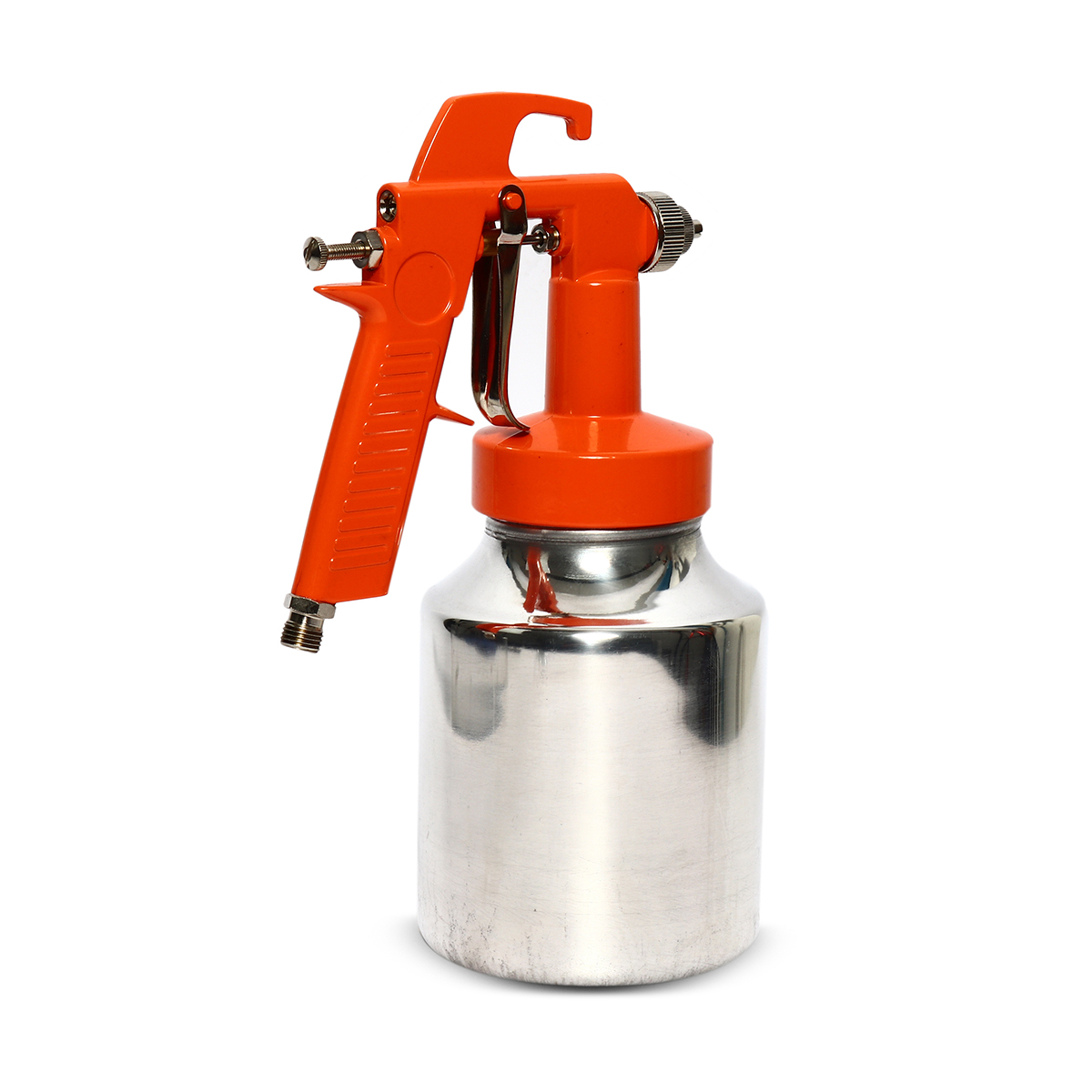 กาพ่นสี 1000 CC ( ลมผ่านตลอด) WUFU รุ่น TG112 ราคา ฿336
