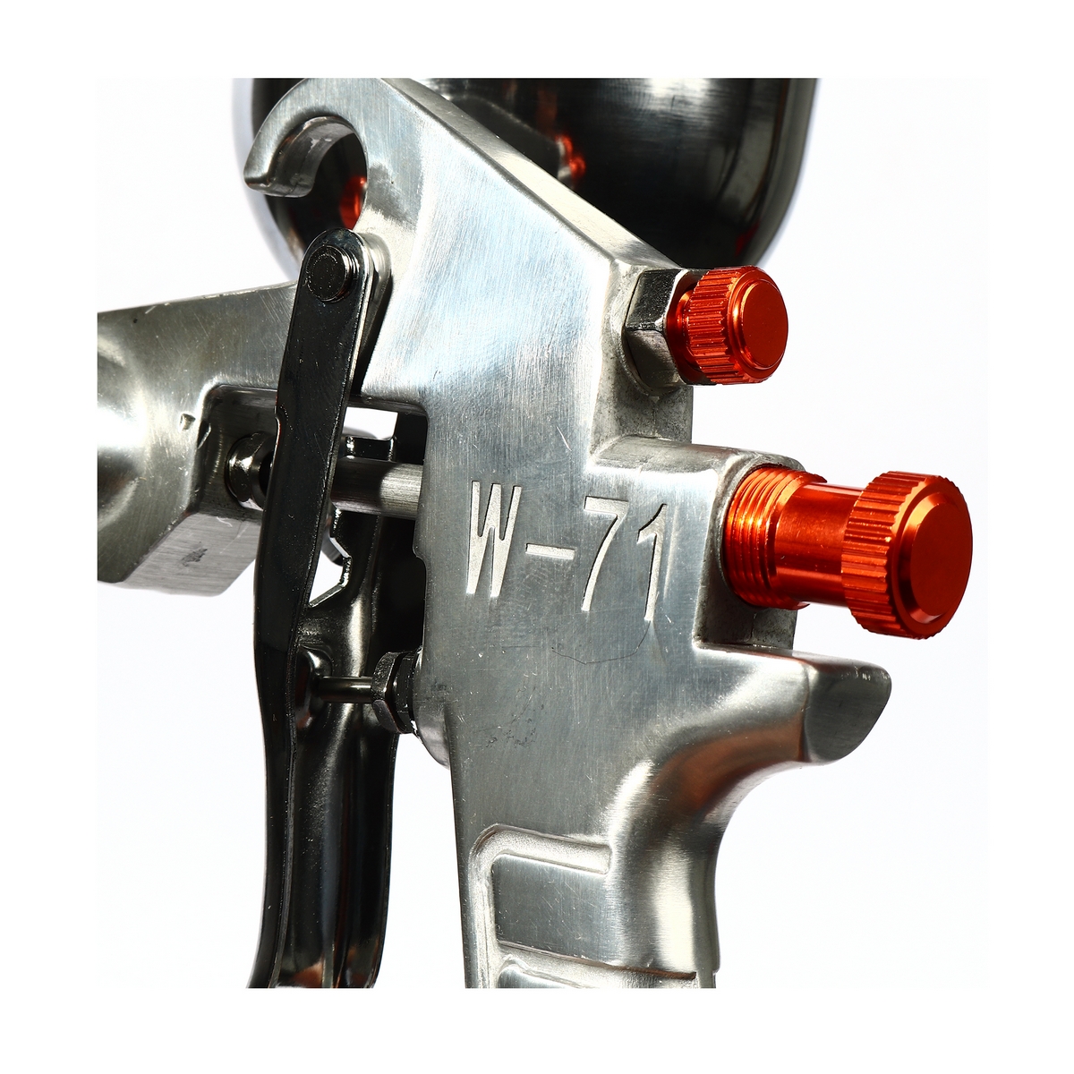 กาพ่นสี กาบน WUFU รุ่น W-71G รูปที่ 4