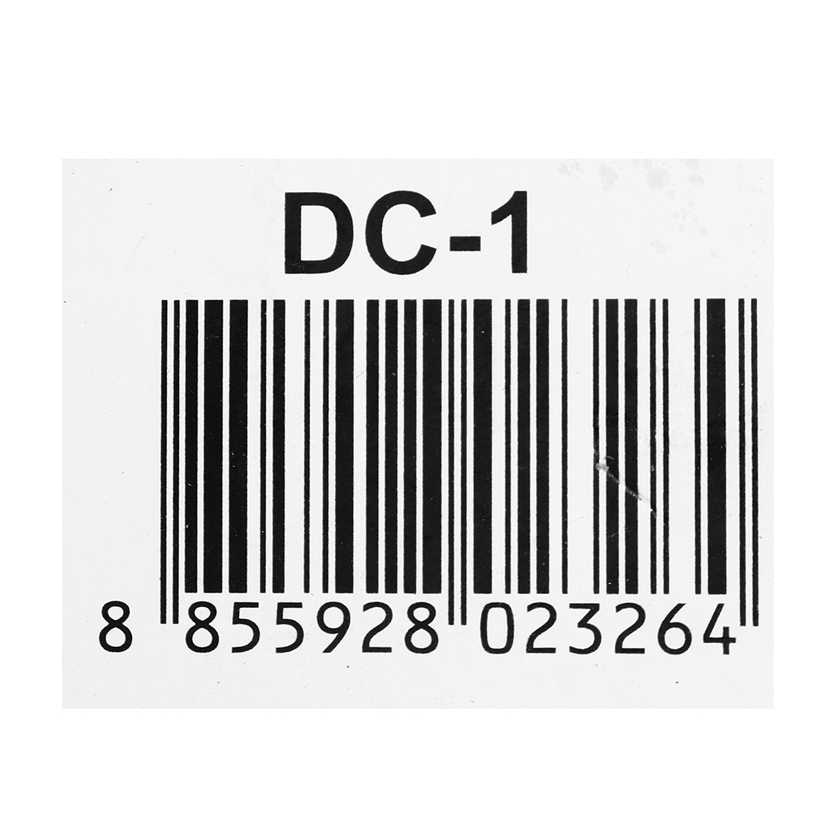หัวเติมลมยาว (เฉพาะหัว)-หางปลา WUFU รุ่น DC-1 รูปที่ 3