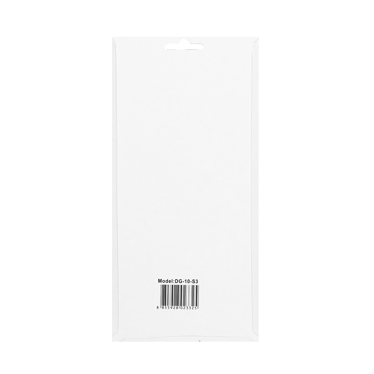 ปืนลมด้ามพลาสติก WUFU รุ่น DG-10-S3 ราคา ฿96