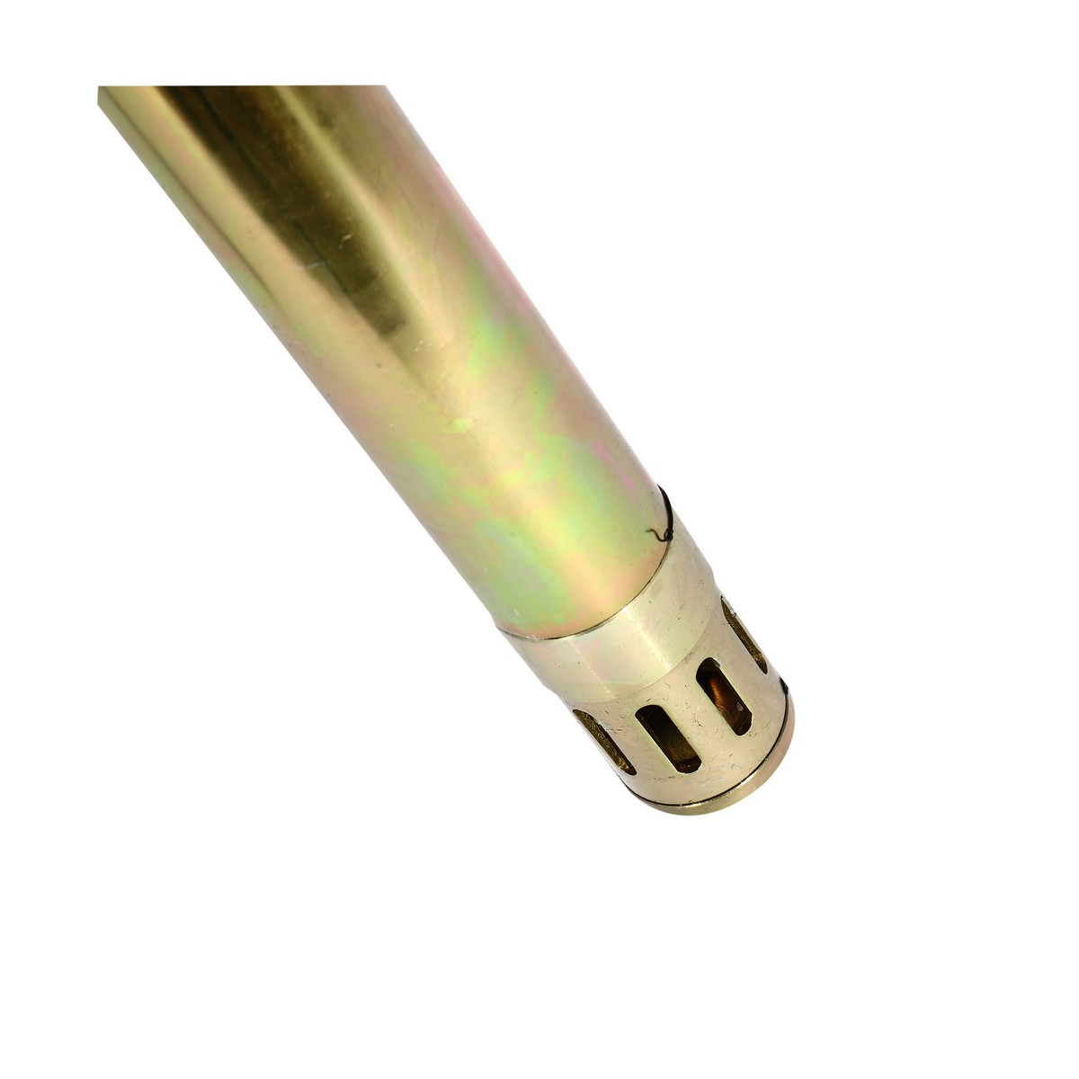 หัวปั๊มจ่ายน้ำมัน สำหรับถัง 200L WUFU รุ่น RH-8201 รูปที่ 5