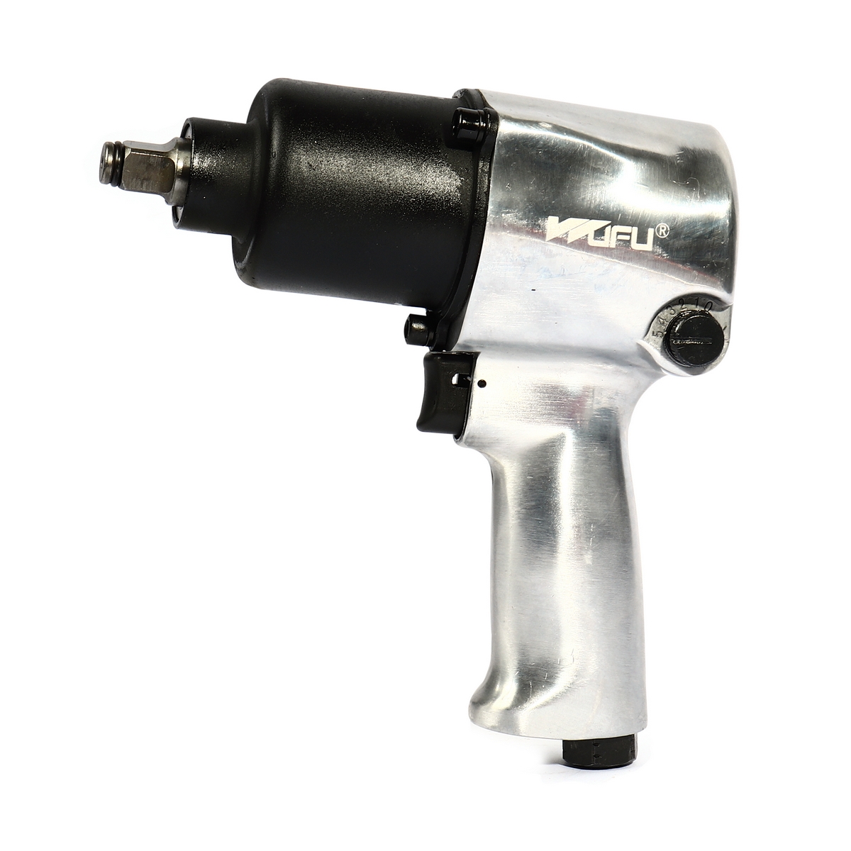 บล๊อก 1/2" TWIN HAMMER WUFU รุ่น WFI-2070 รูปที่ 2