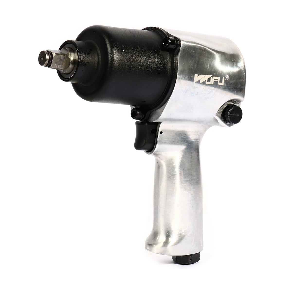 บล๊อก 1/2" TWIN HAMMER WUFU รุ่น WFI-2070 ราคา ฿1,380