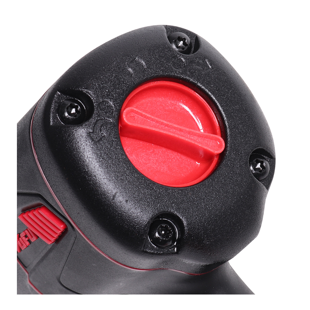 บล๊อก 1/2"COMPOSITE TWINH WUFU รุ่น BLACK WFI-4270 รูปที่ 2
