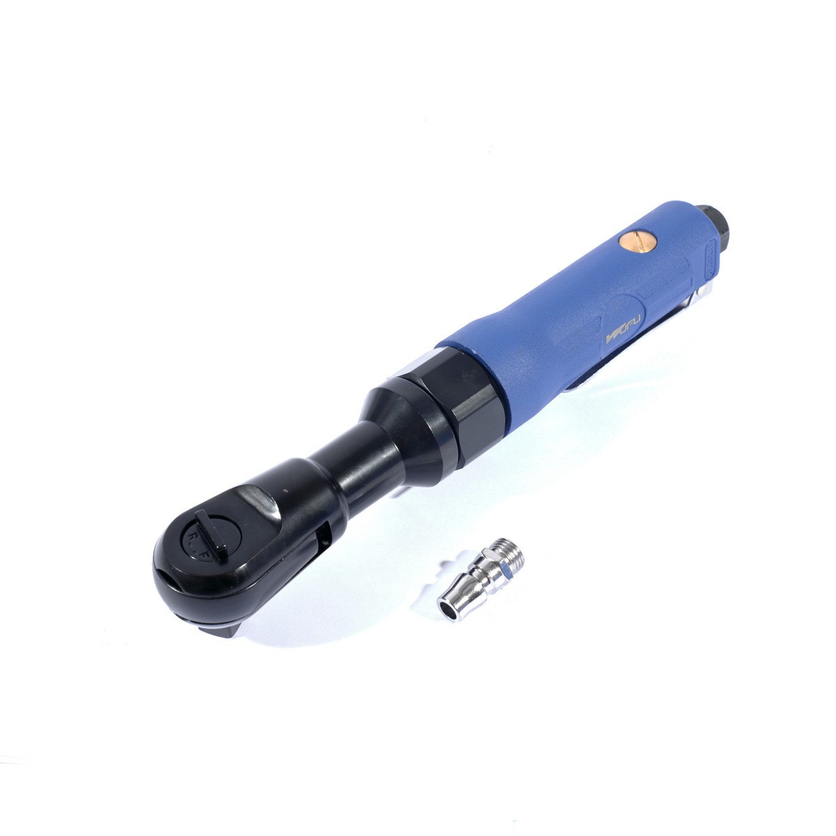 ด้ามฟรีกระแทก 1/2" WUFU รุ่น WFR-1060 ราคา ฿660
