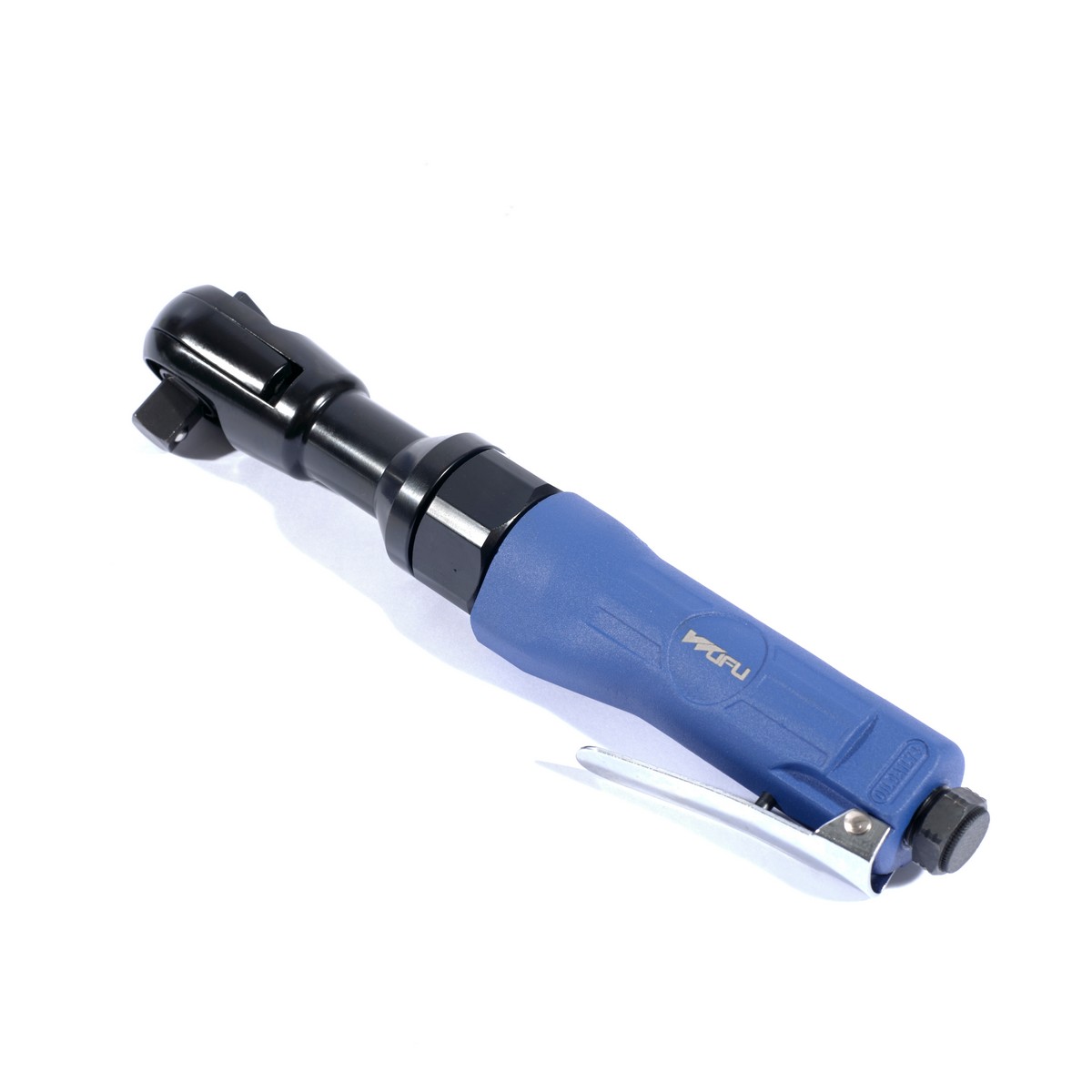 ด้ามฟรีกระแทก 1/2" WUFU รุ่น WFR-1060 รูปที่ 3