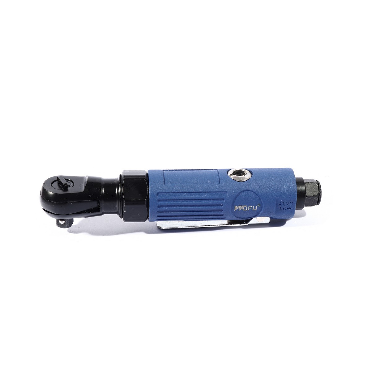 ด้ามฟรีกระแทก 3/8" (สั้น) WUFU รุ่น WFR-1062 รูปที่ 2