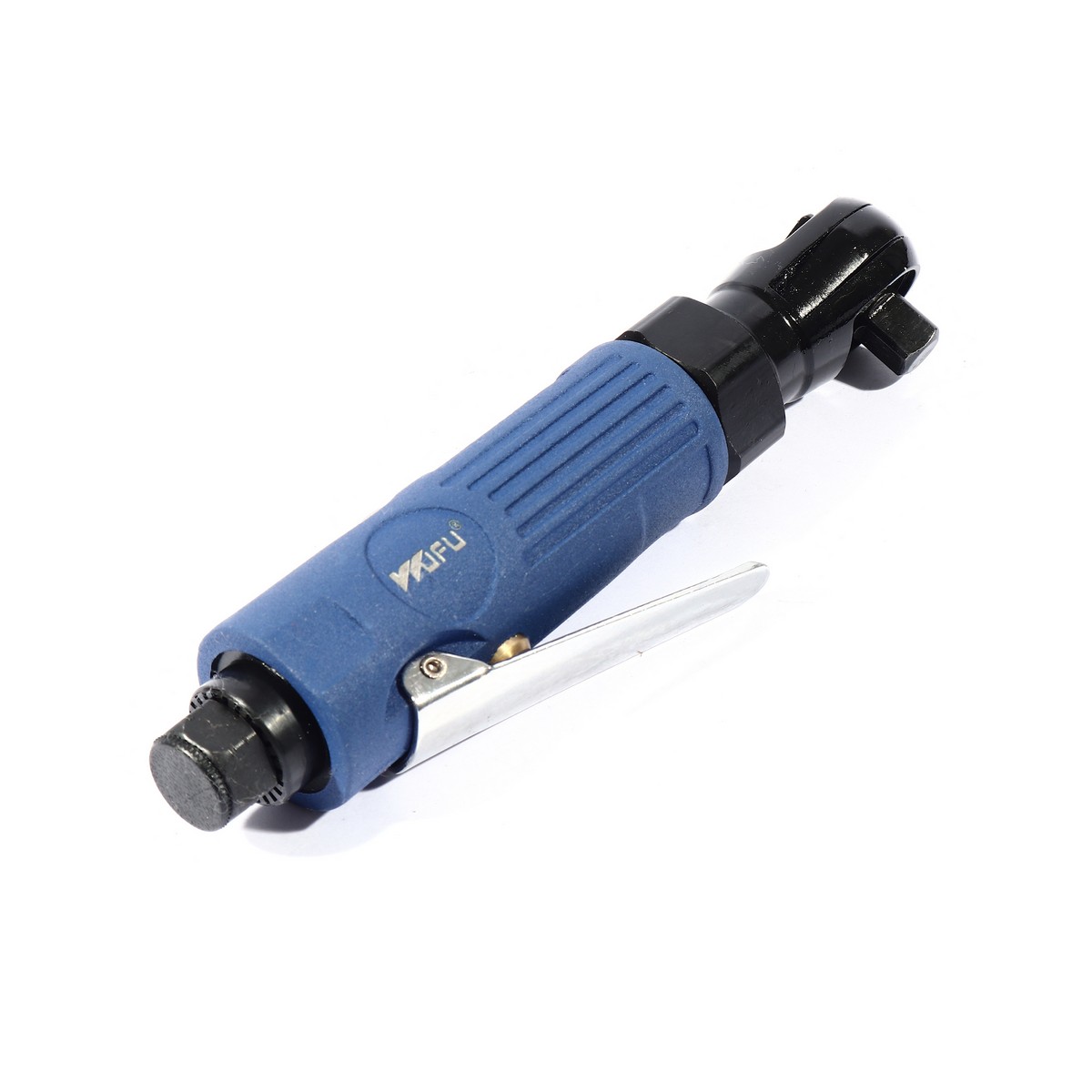 ด้ามฟรีกระแทก 3/8" (สั้น) WUFU รุ่น WFR-1062 รูปที่ 3