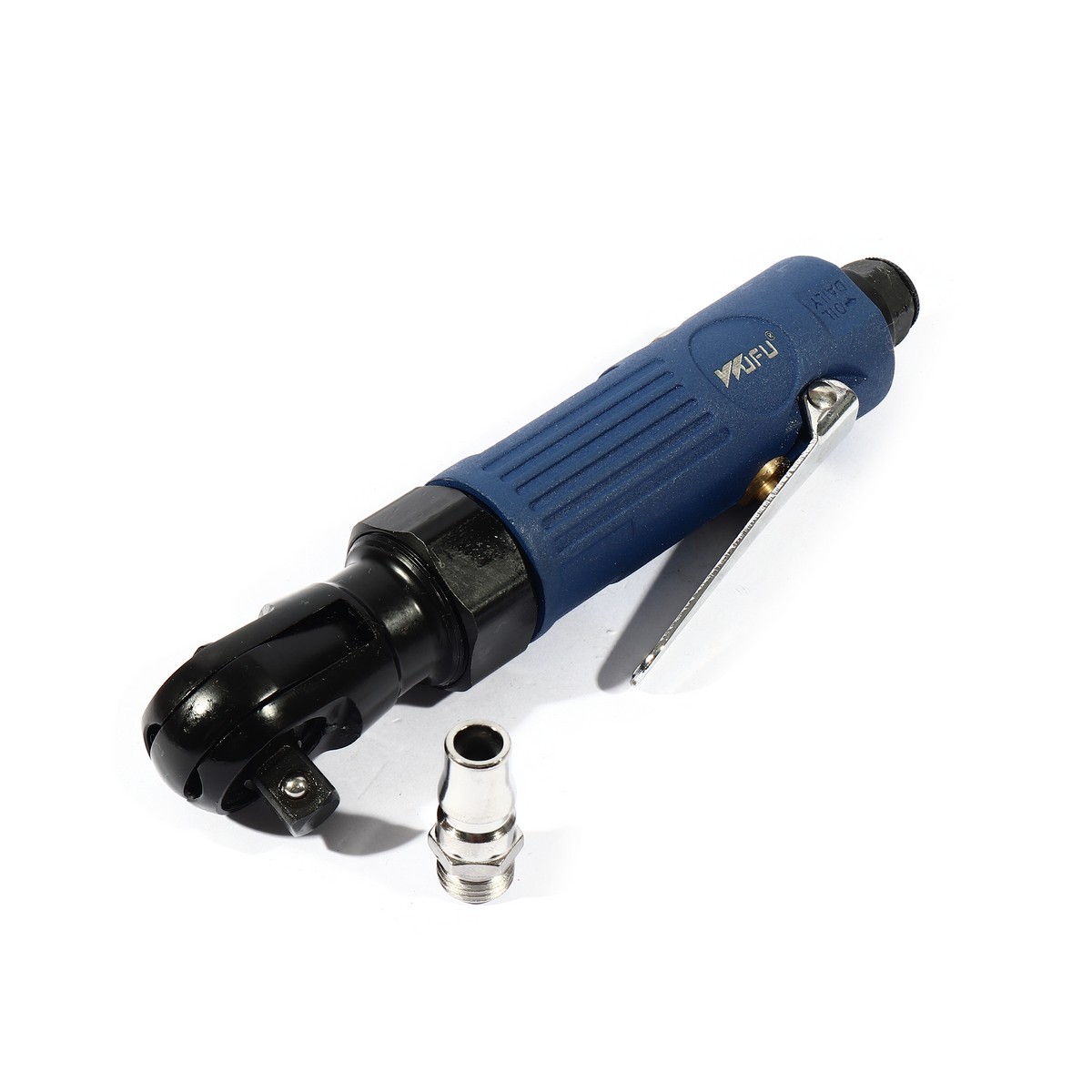 ด้ามฟรีกระแทก 3/8" (สั้น) WUFU รุ่น WFR-1062 ราคา ฿648