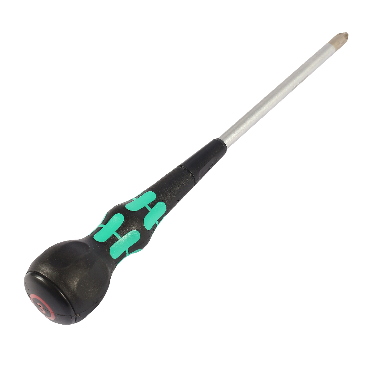 ไขควงบอลหัวแฉก 1850 +3X150 มม WERA TOOLS รูปที่ 3
