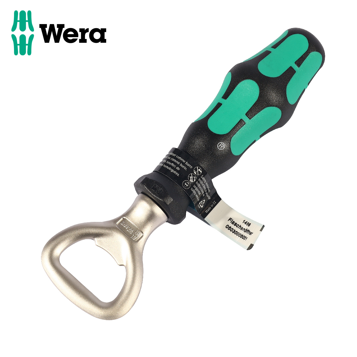 ที่เปิดขวด WERA TOOLS ราคา ฿294