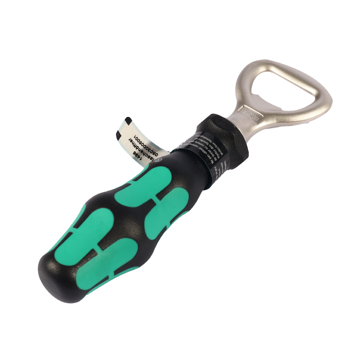 ที่เปิดขวด WERA TOOLS รูปที่ 2