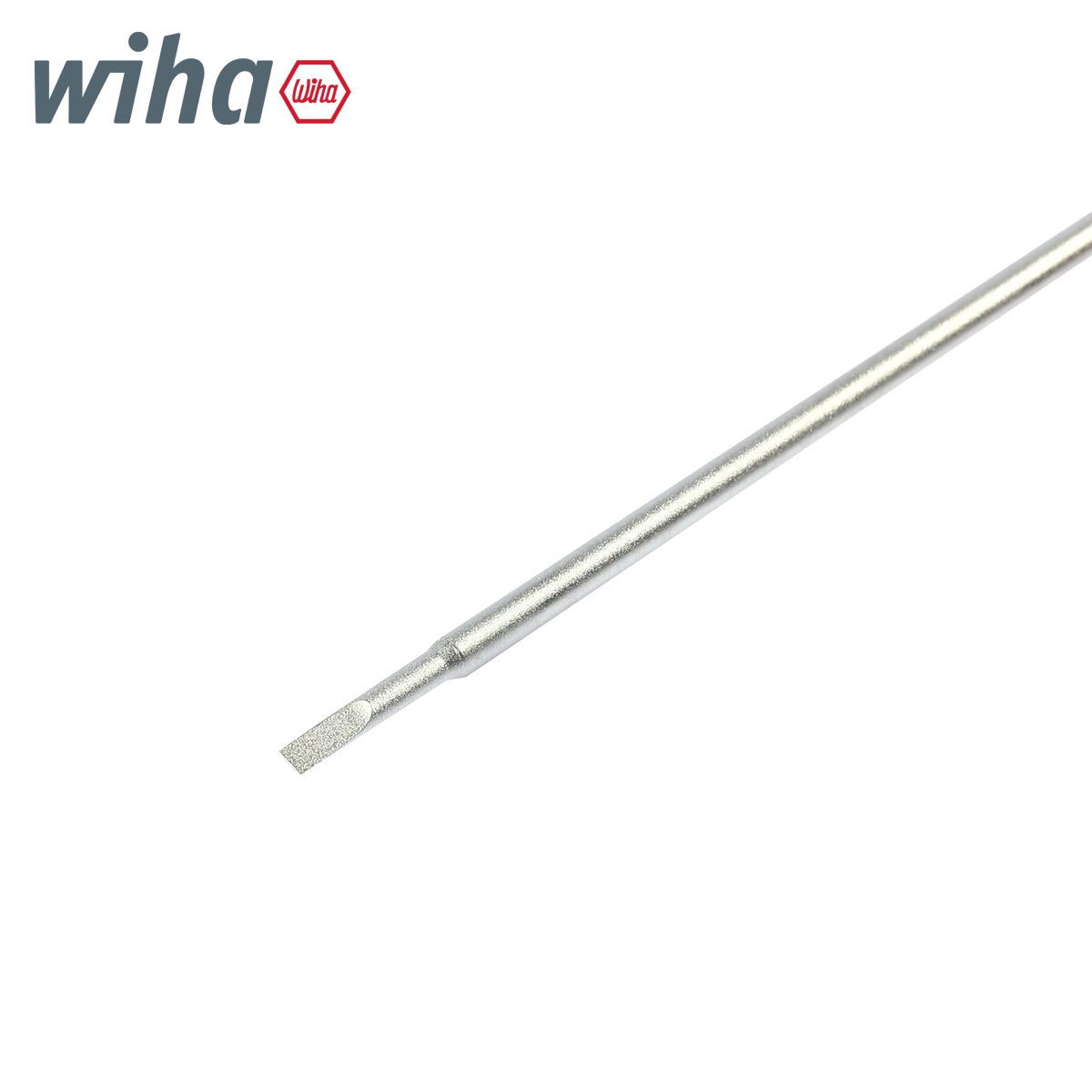 ไขควง SOFTFINISH หัวแบน 2X65 มม WIHA รูปที่ 2