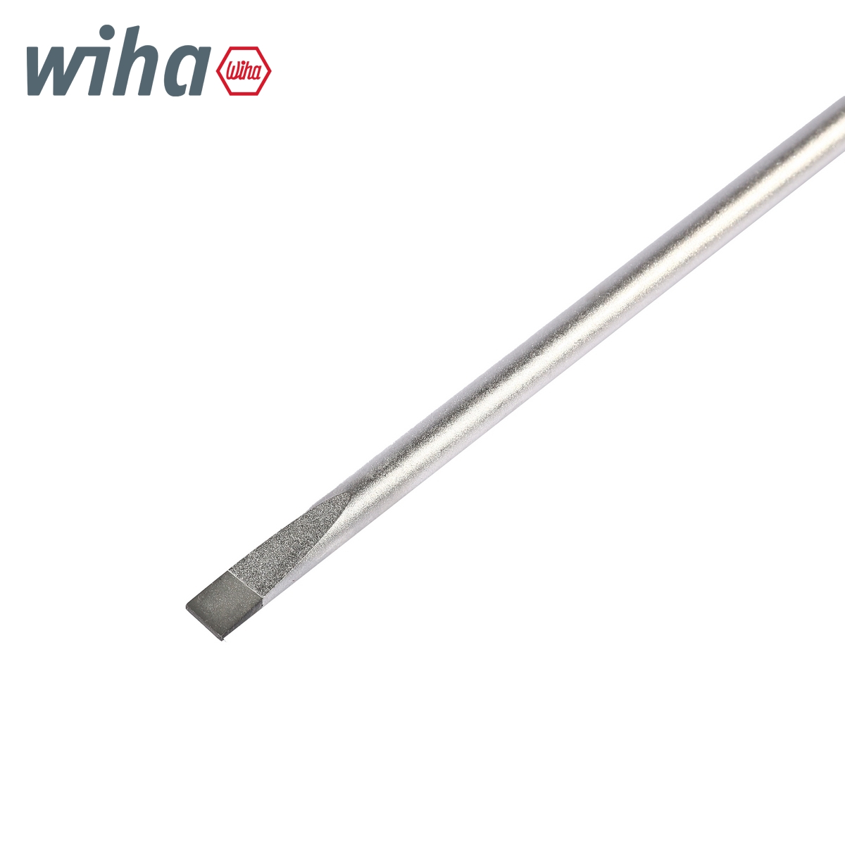 ไขควง SOFTFINISH หัวแบน 5.5X200 มม WIHA รูปที่ 2