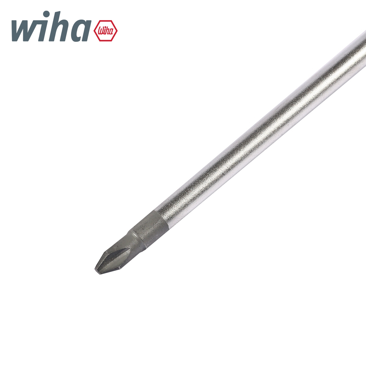 ไขควง SOFTFINISH หัวแฉก PH2 X 200 มม WIHA รูปที่ 2