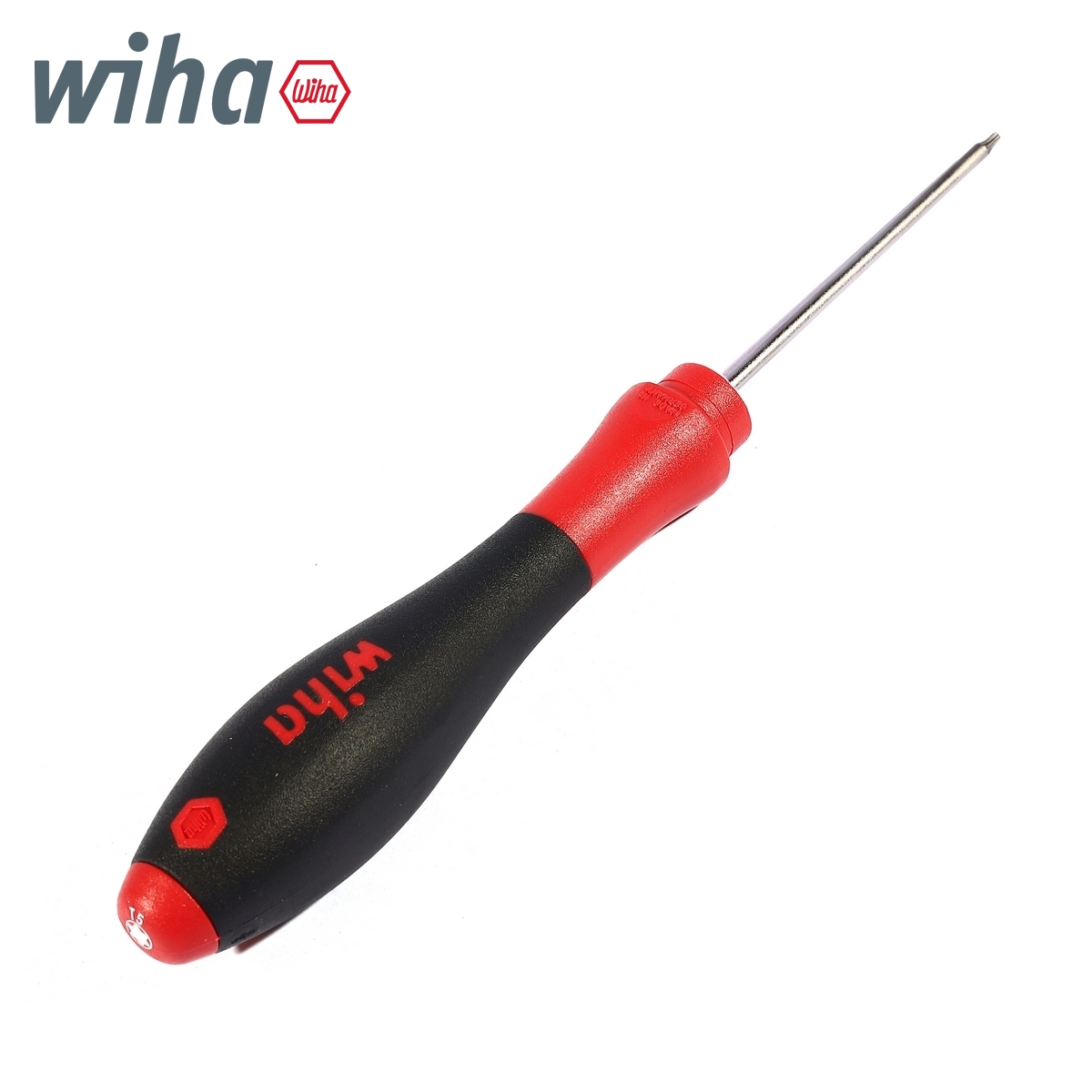 ไขควง SOFTFINISH หัว TORX T5 X 60 มม WIHA รูปที่ 4