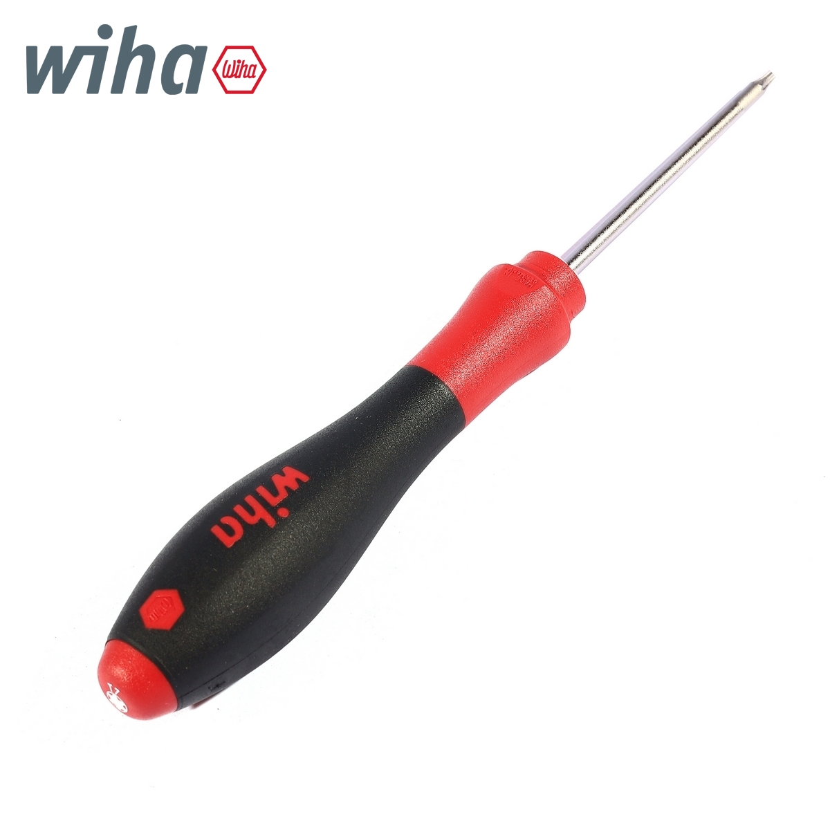 ไขควง SOFTFINISH หัวTORX T7 X 60 มม WIHA รูปที่ 4