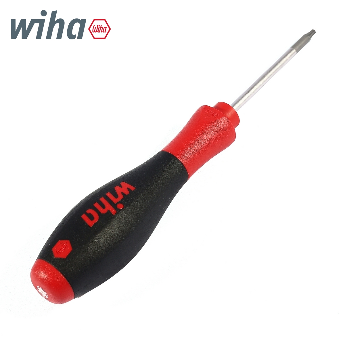 ไขควง SOFTFINISH หัวTORX T9 X 60 มม WIHA รูปที่ 4