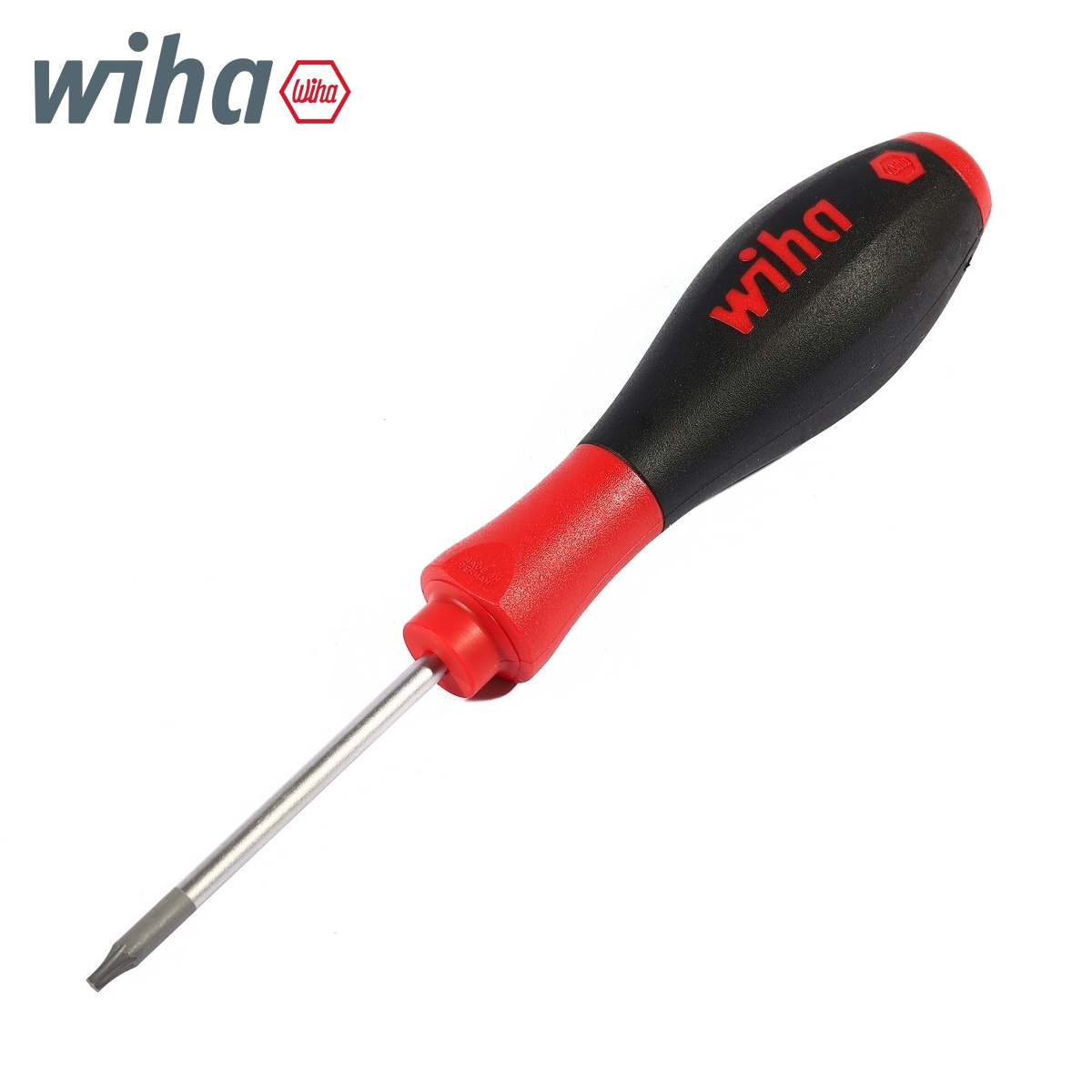 ไขควง SOFTFINISH หัวTORX T9 X 60 มม WIHA ราคา ฿264