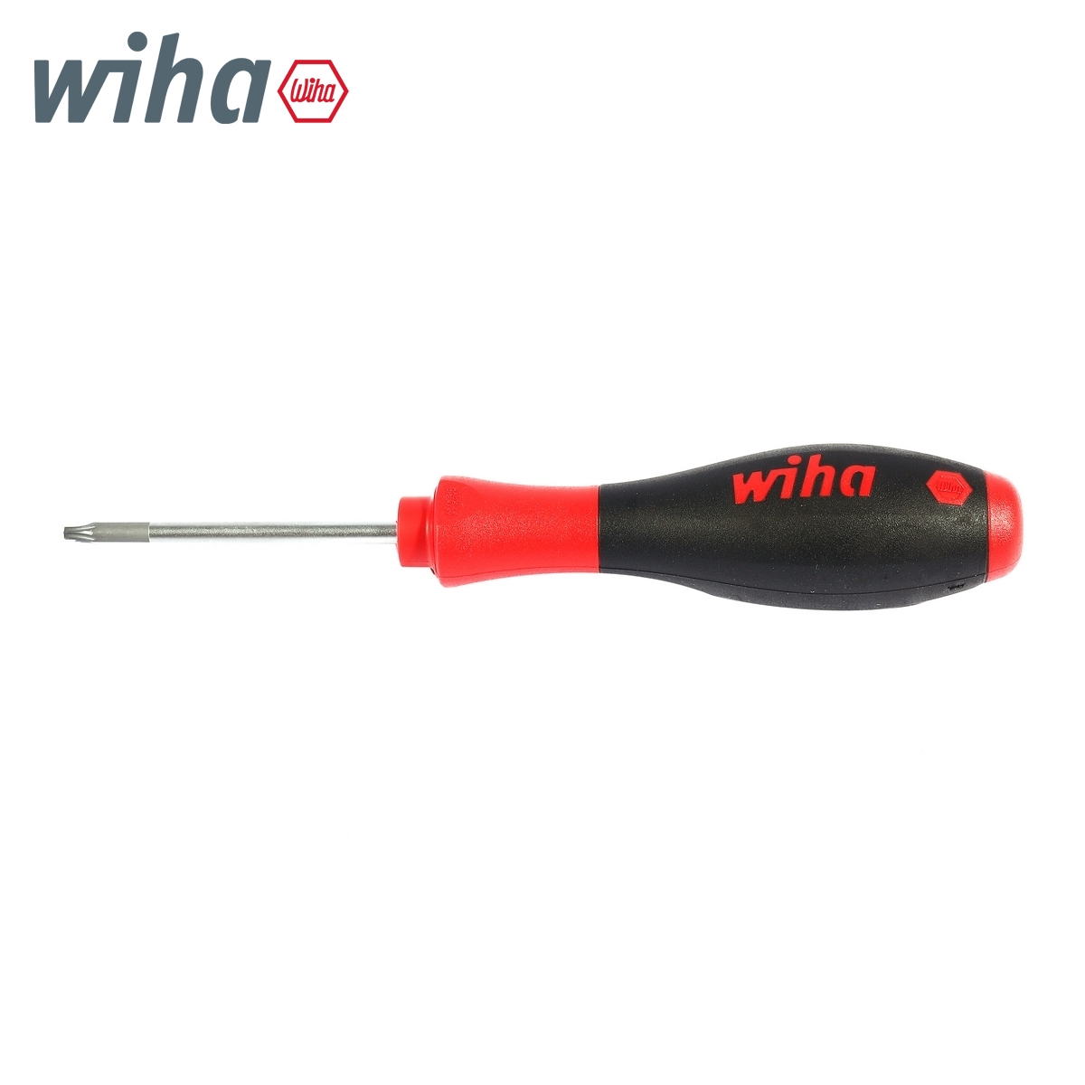 ไขควง SOFTFINISH หัวTORX T9 X 60 มม WIHA รูปที่ 3