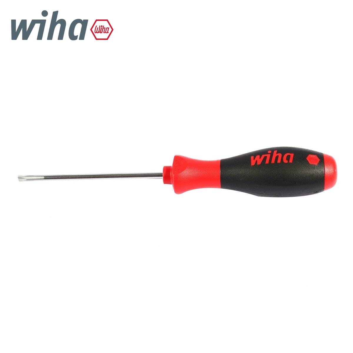 ไขควง SOFTFINISH หัวTORX T25 X 100มม WIHA รูปที่ 3