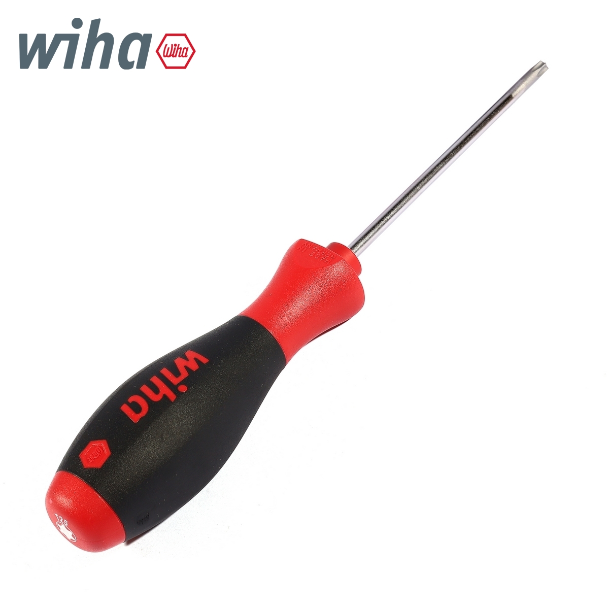 ไขควง SOFTFINISH หัวTORX T25 X 100มม WIHA รูปที่ 4