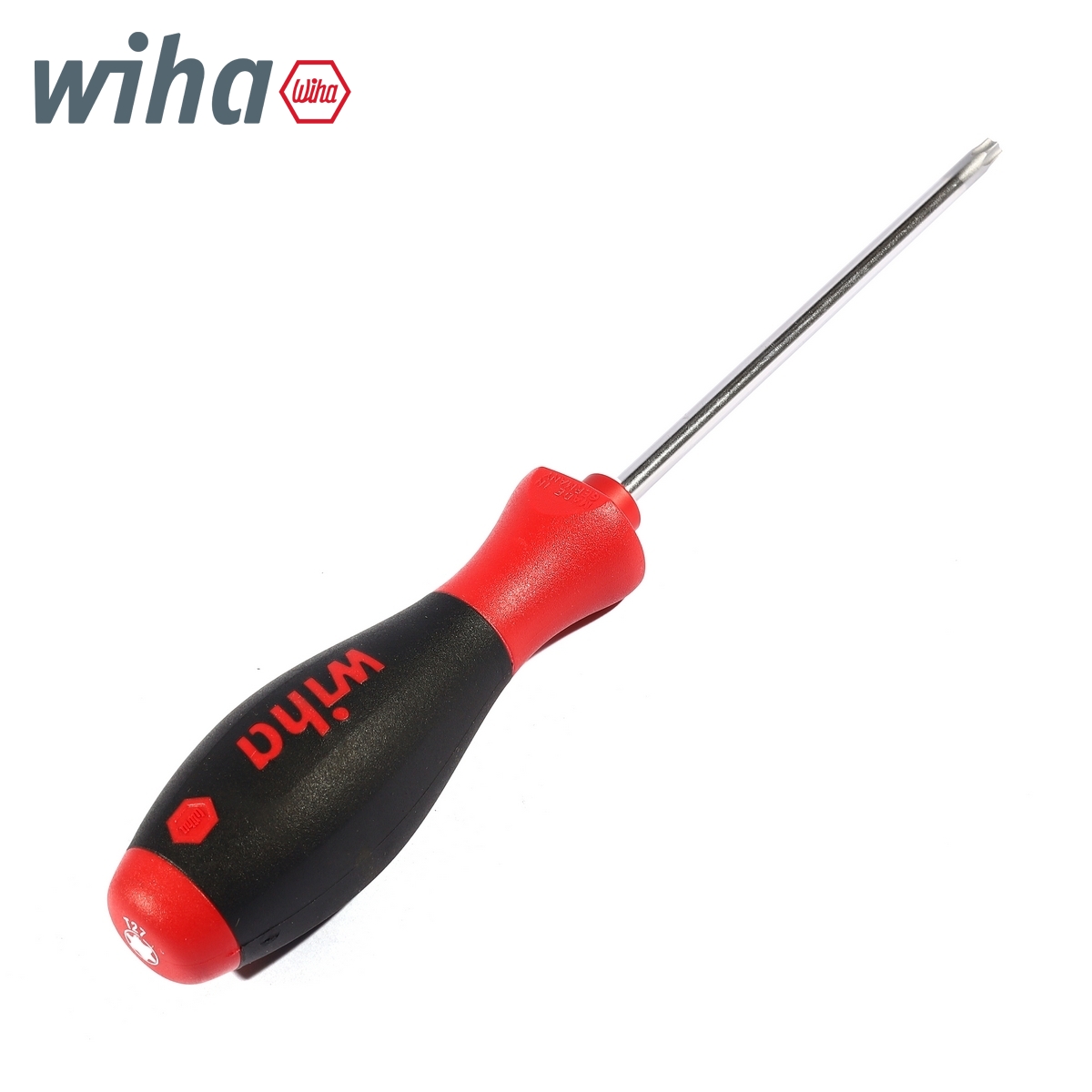 ไขควง SOFTFINISH หัวTORX T27 X 115มม WIHA รูปที่ 4
