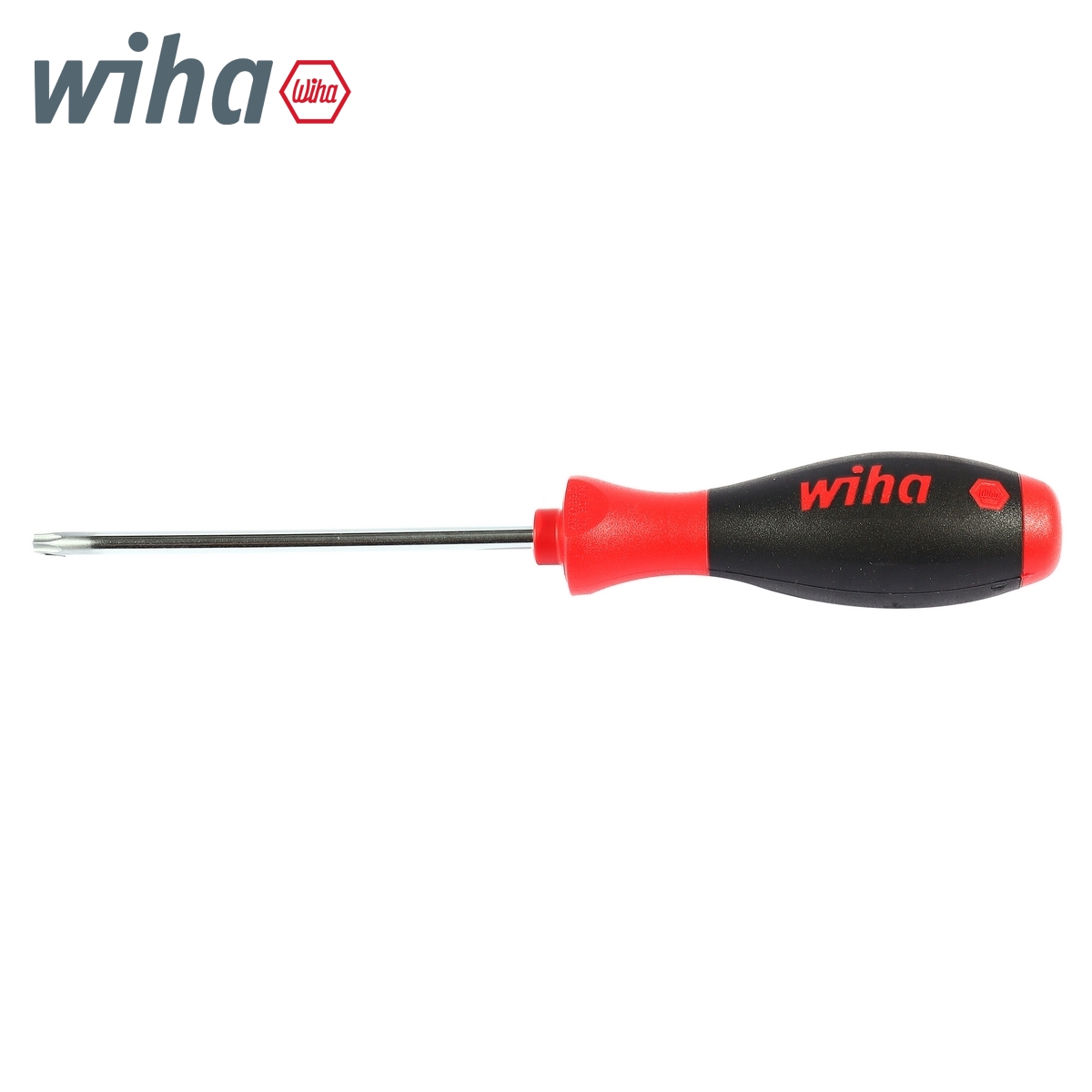 ไขควง SOFTFINISH หัวTORX T27 X 115มม WIHA รูปที่ 3