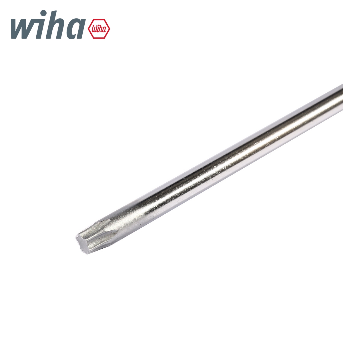 ไขควง SOFTFINISH หัวTORX T27 X 115มม WIHA รูปที่ 2