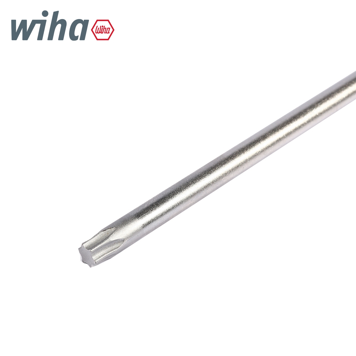 ไขควง SOFTFINISH หัวTORX T30 X 115มม WIHA รูปที่ 2