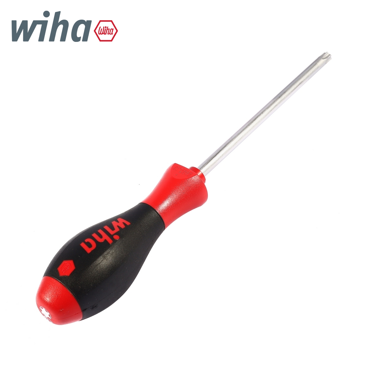 ไขควง SOFTFINISH หัวTORX T40 X 130มม WIHA รูปที่ 4