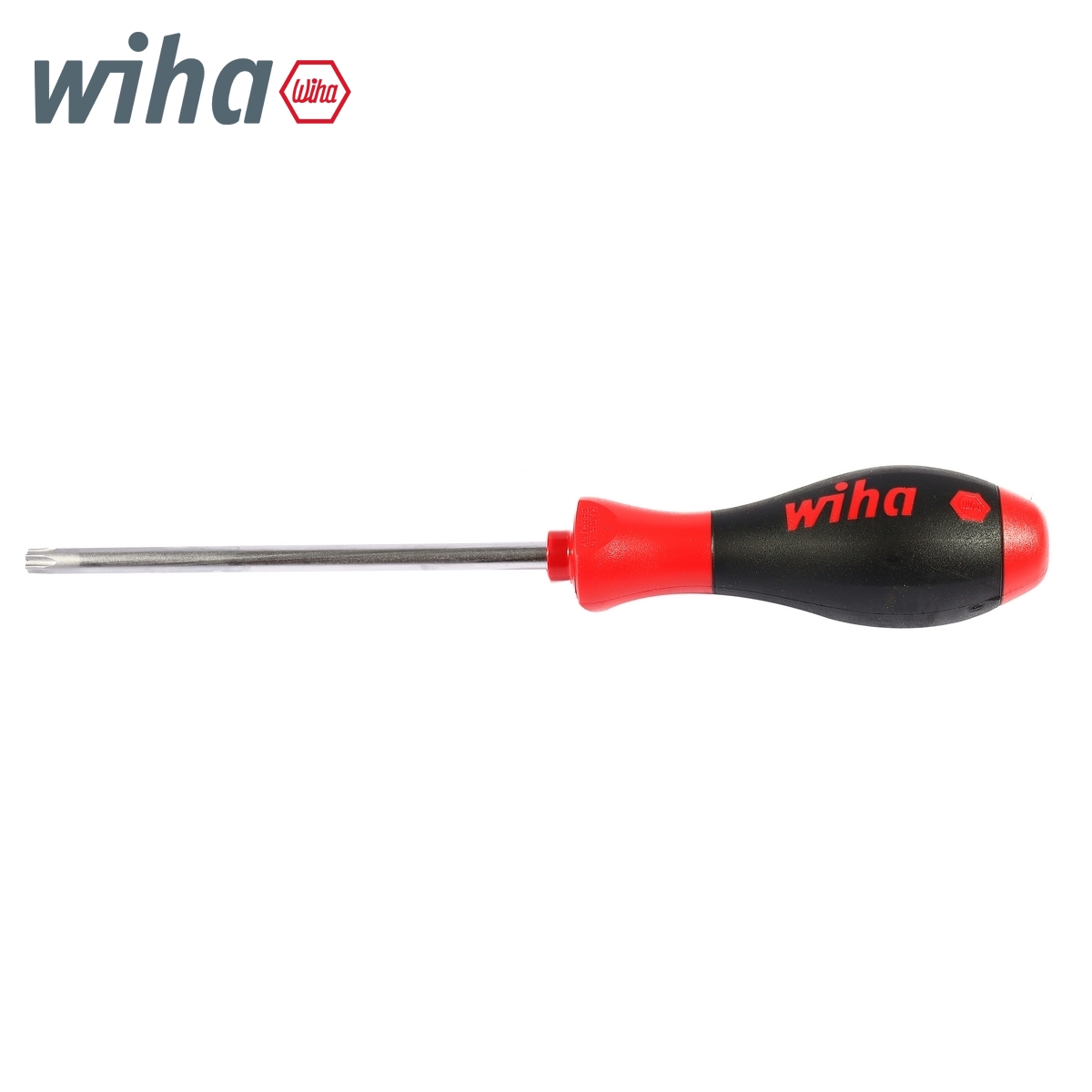 ไขควง SOFTFINISH หัวTORX T40 X 130มม WIHA รูปที่ 3