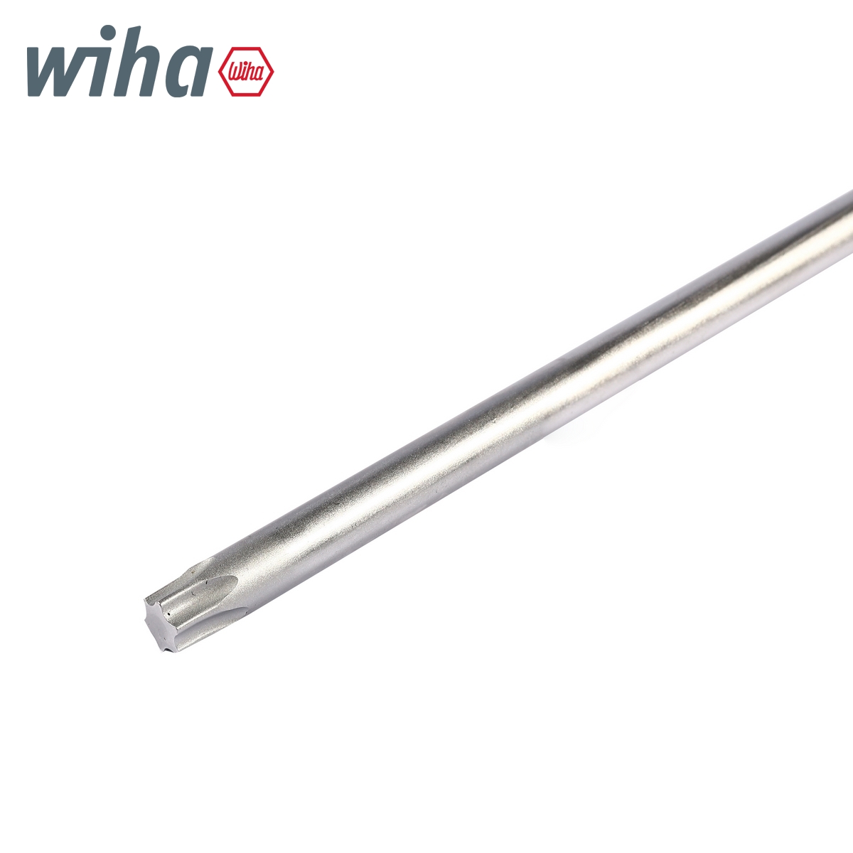 ไขควง SOFTFINISH หัวTORX T40 X 130มม WIHA รูปที่ 2