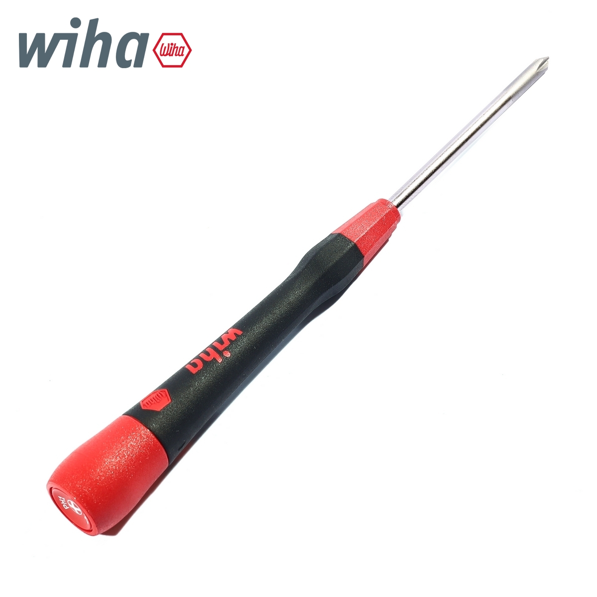 ไขควง PICOFINISH หัวแฉก PH1X60 มม WIHA รุ่น 261P รูปที่ 4