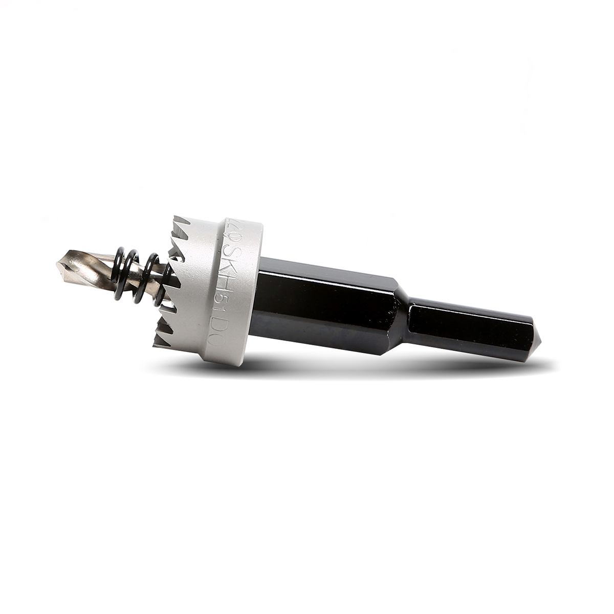 โฮลซอร์ไฮสปีด 22 มิล(HSS) YIH รุ่น (HS-22) ราคา ฿468