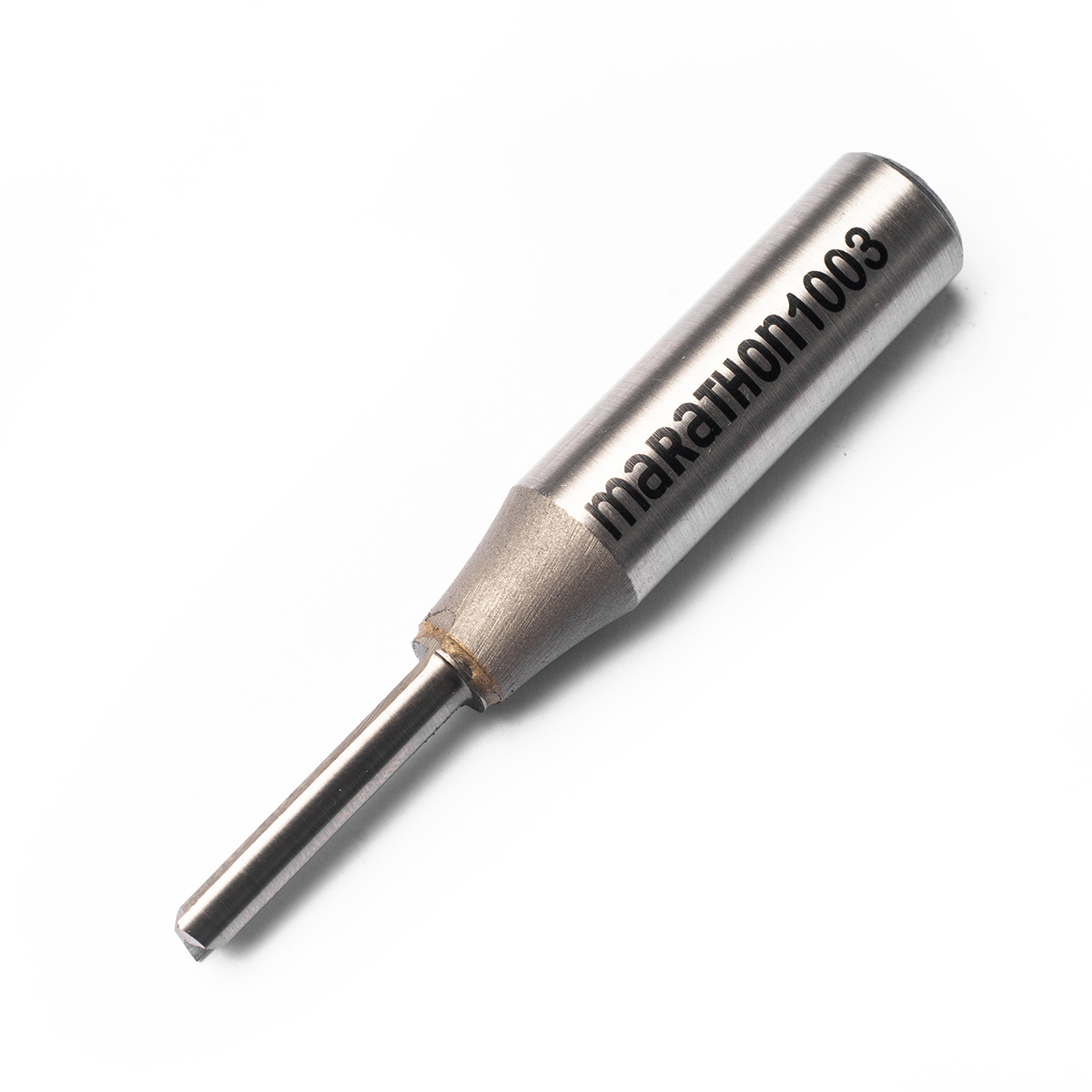ดอกเร้าเตอร์ 1003 (6.35X25MM.) ก้าน 1/2" MARATHON รุ่น Z033-1003 ราคา ฿300
