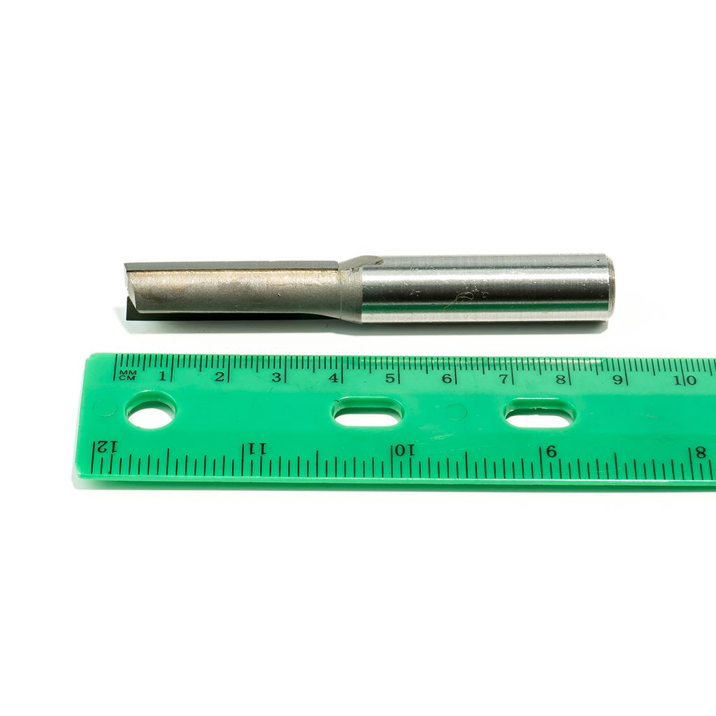 ดอกเร้าเตอร์ 1007 (12.7X30MM.) ก้าน 1/2" MARATHON รุ่น Z033-1007 รูปที่ 4
