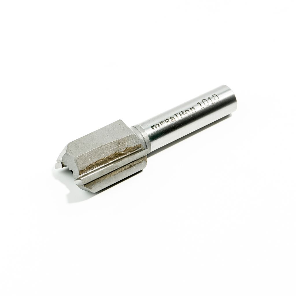 ดอกเร้าเตอร์ 1010(25.4X30MM.)ก้าน 1/2" MARATHON รุ่น Z033-1010 ราคา ฿372