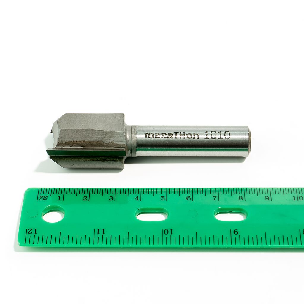 ดอกเร้าเตอร์ 1010(25.4X30MM.)ก้าน 1/2" MARATHON รุ่น Z033-1010 รูปที่ 3