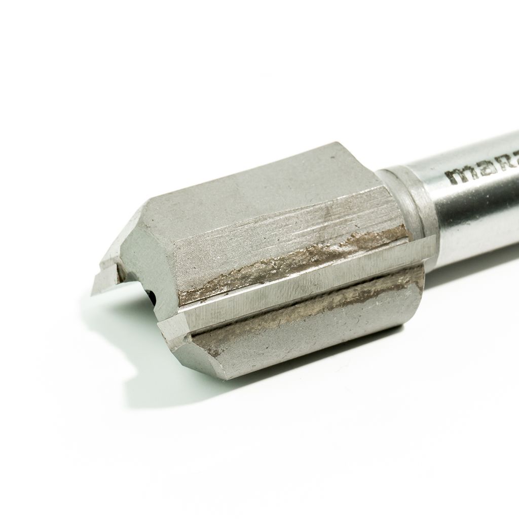 ดอกเร้าเตอร์ 1010(25.4X30MM.)ก้าน 1/2" MARATHON รุ่น Z033-1010 รูปที่ 4