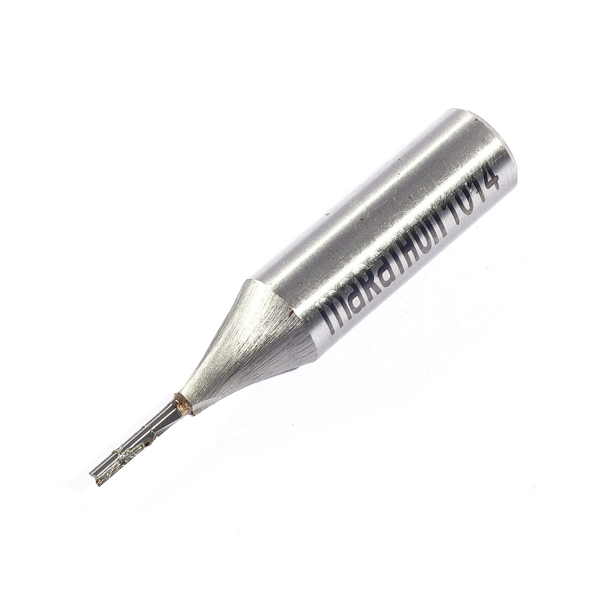 ดอกเร้าเตอร์ 1014 (2X12MM.) ก้าน 1/2" MARATHON รุ่น Z033-1014 ราคา ฿228