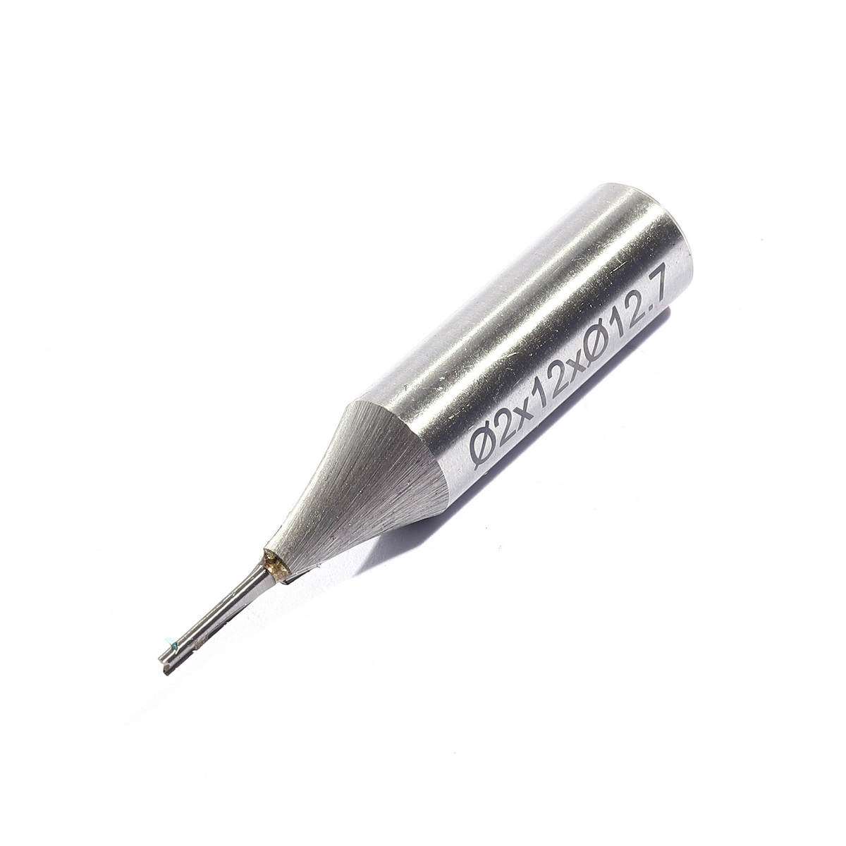 ดอกเร้าเตอร์ 1014 (2X12MM.) ก้าน 1/2" MARATHON รุ่น Z033-1014 รูปที่ 2