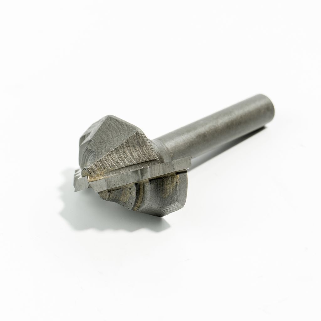 ดอกเร้าเตอร์ 4020(ก้าน 1/4" ตีคิ้วบัวคว่ำ) MARATHON รุ่น Z033-4020-1/4" รูปที่ 2