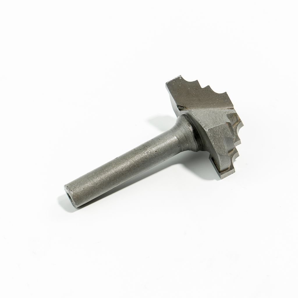 ดอกเร้าเตอร์ 4020(ก้าน 1/4" ตีคิ้วบัวคว่ำ) MARATHON รุ่น Z033-4020-1/4" รูปที่ 3