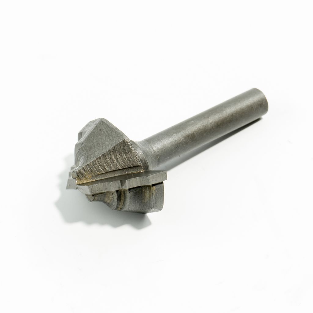 ดอกเร้าเตอร์ 4020(ก้าน 1/4" ตีคิ้วบัวคว่ำ) MARATHON รุ่น Z033-4020-1/4" ราคา ฿588