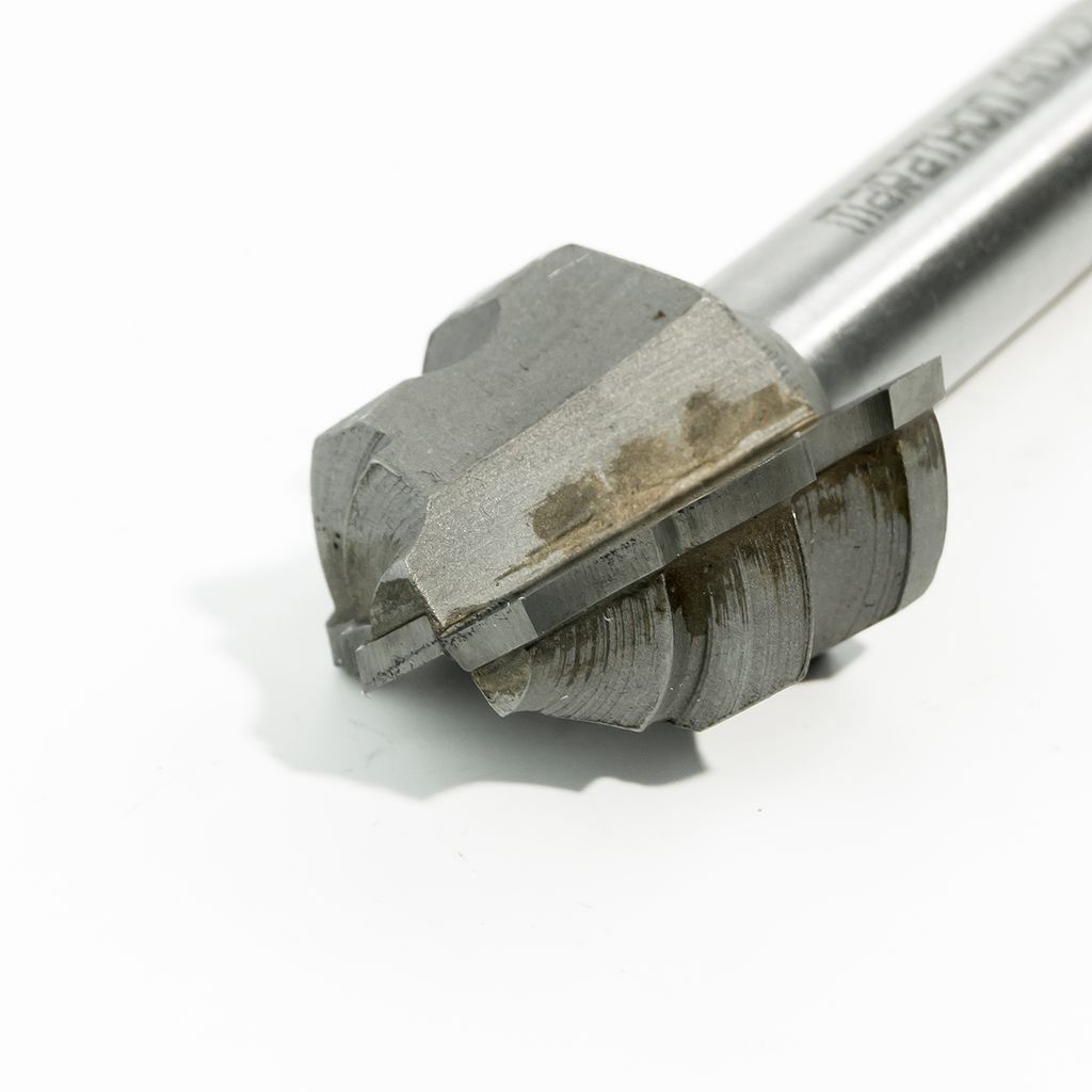 ดอกเร้าเตอร์ 4022(ตีบัวลูกบันได) MARATHON รุ่น Z033-4022 รูปที่ 2