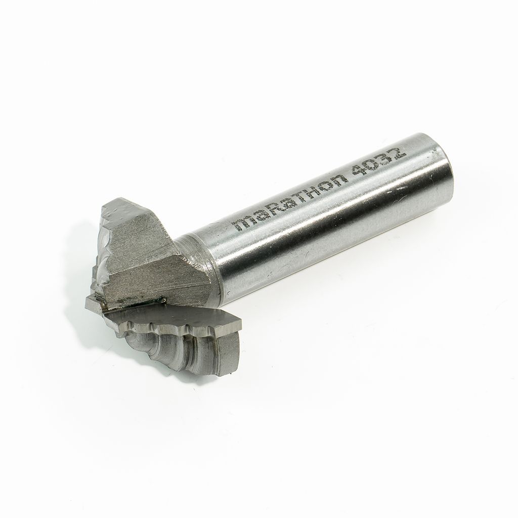 ดอกเร้าเตอร์ 4032(คิ้วบัวประตูหน้าต่าง) MARATHON รุ่น Z033-4032 รูปที่ 2